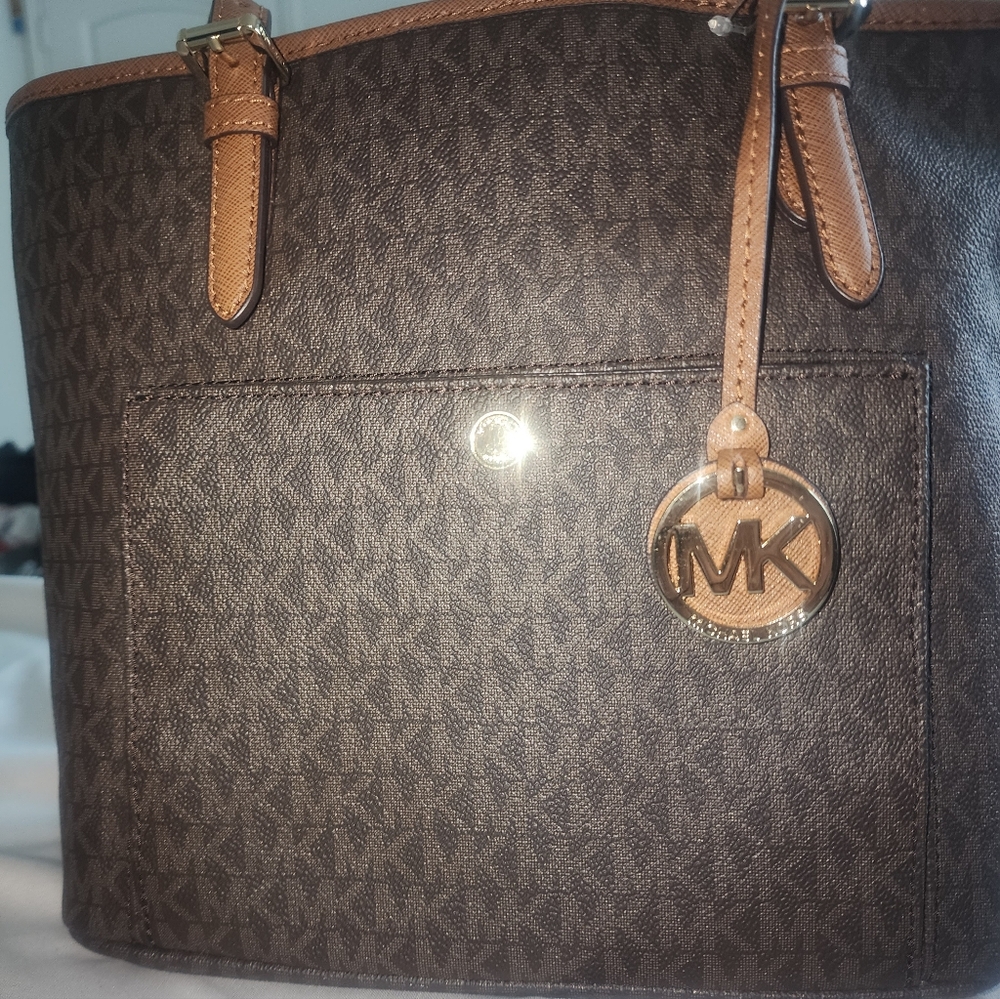Michael Kors Tote